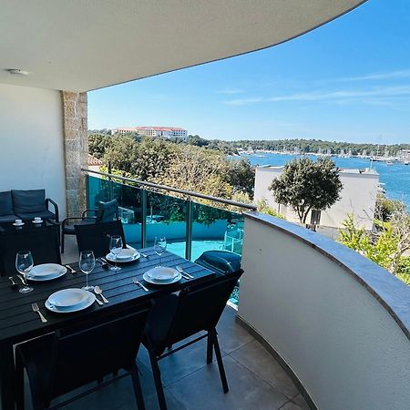 Seascape Deluxe Residence Pjescana Uvala Eksteriør billede