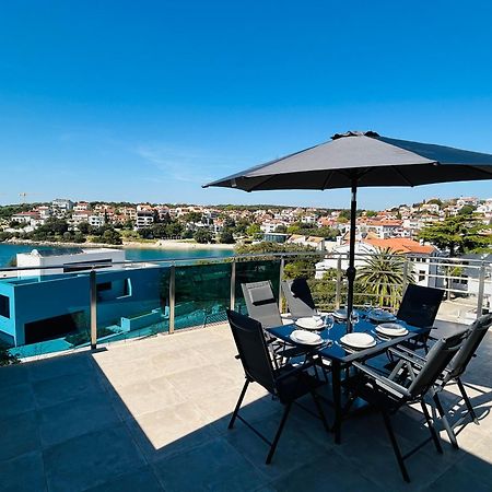 Seascape Deluxe Residence Pjescana Uvala Eksteriør billede