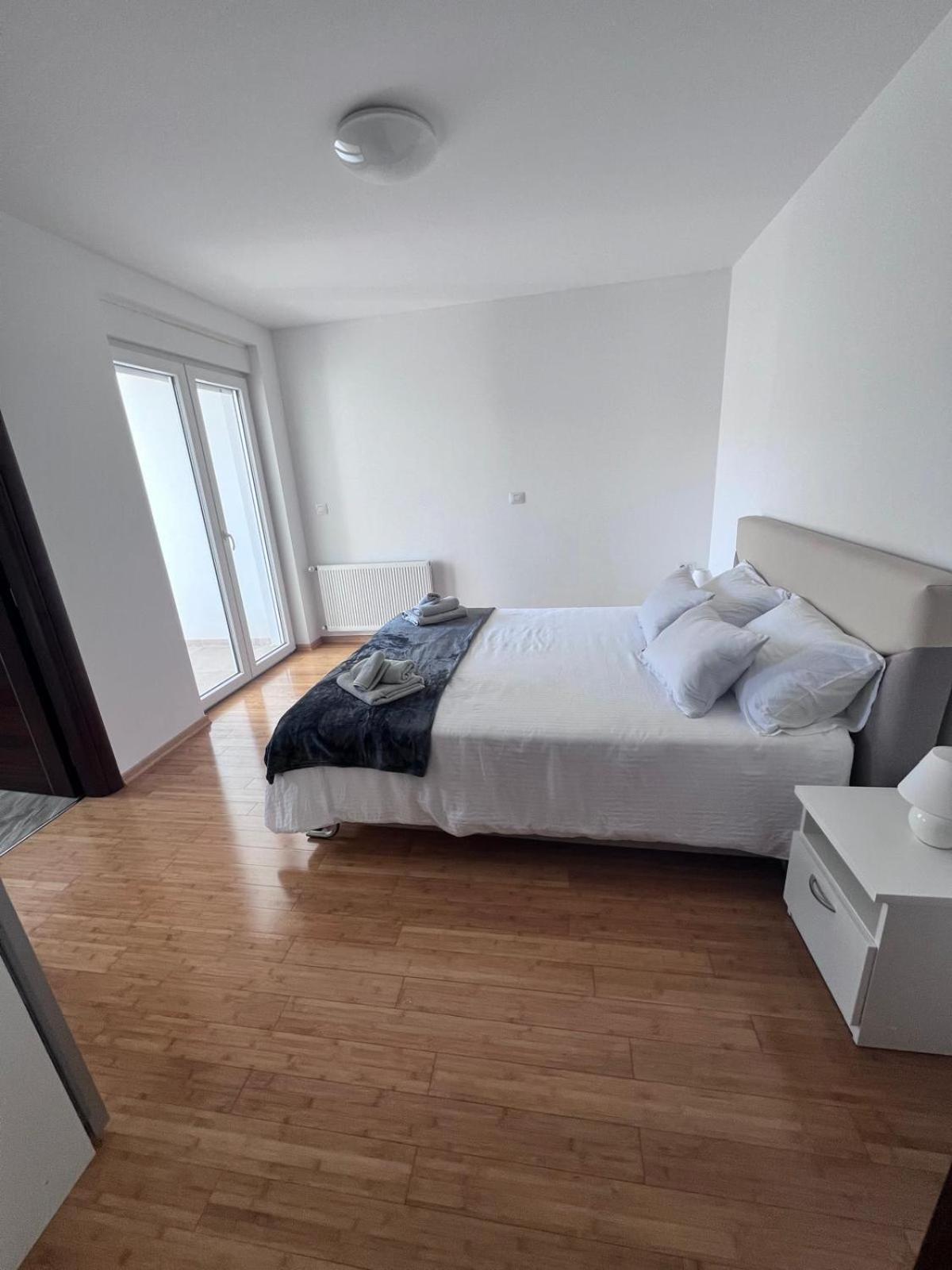 Seascape Deluxe Residence Pjescana Uvala Eksteriør billede